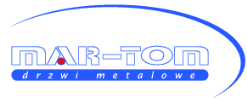 MAR-TOM – drzwi metalowe